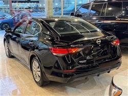 نيسان سنترا